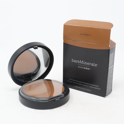 Barepro Performance Wear Powder Foundation 10 g