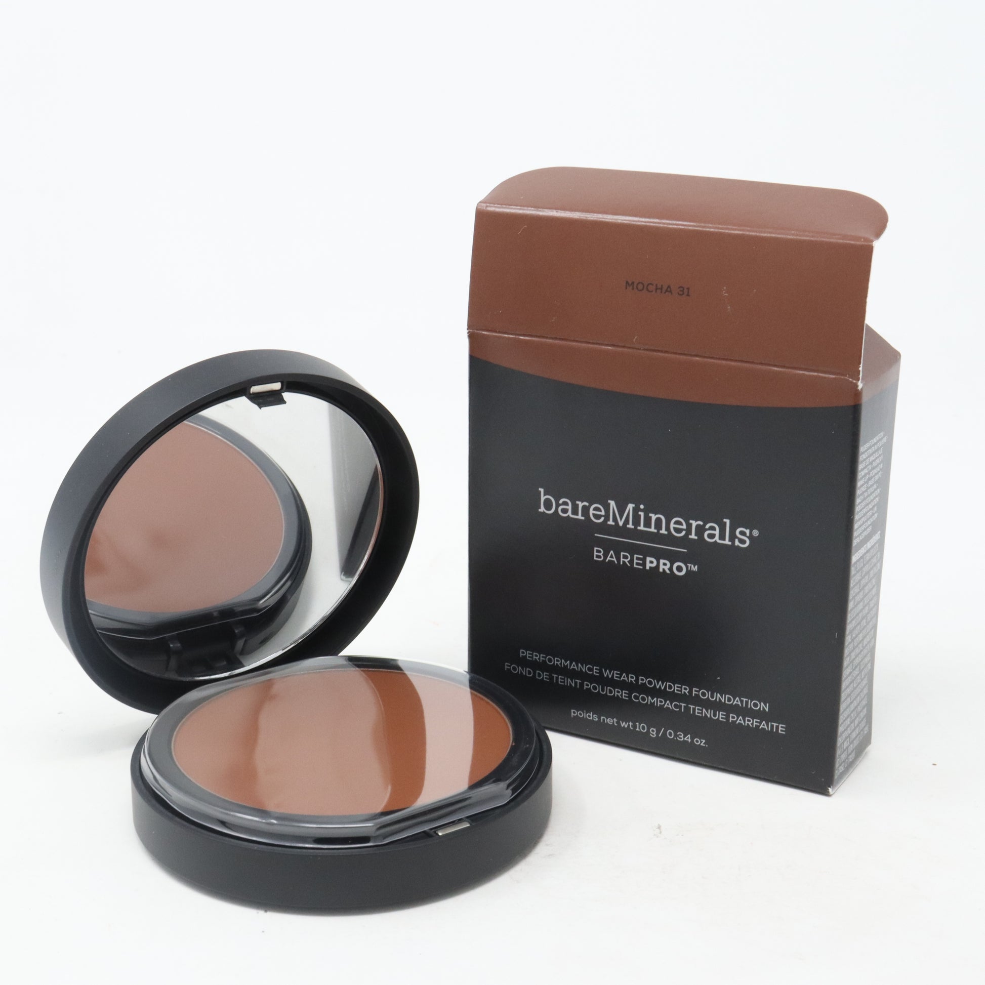 Barepro Performance Wear Powder Foundation 10 g