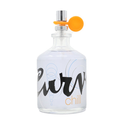 Curve Chill Cologne Spray 125 mL