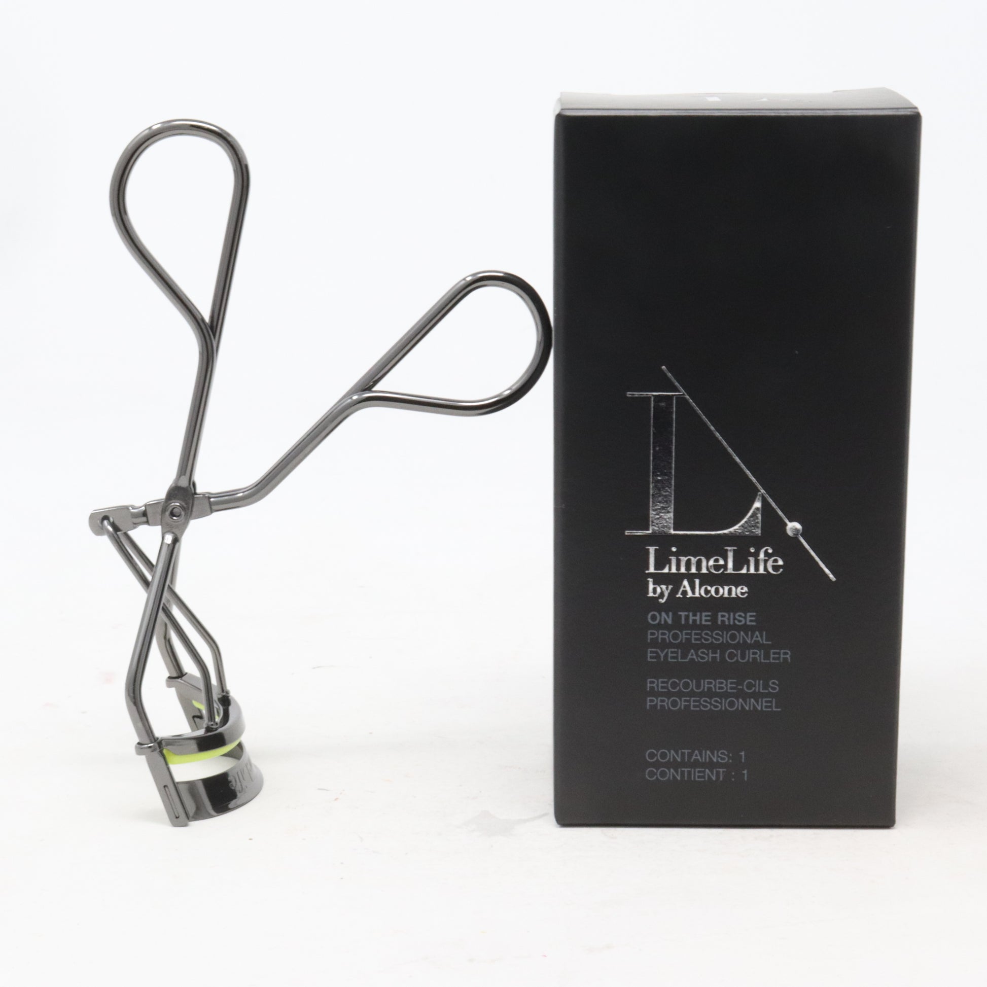 On The Fire Professional Eyelash Curler 3.2