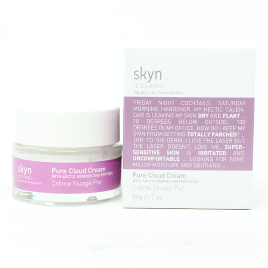 Pure Cloud Cream 50 ml