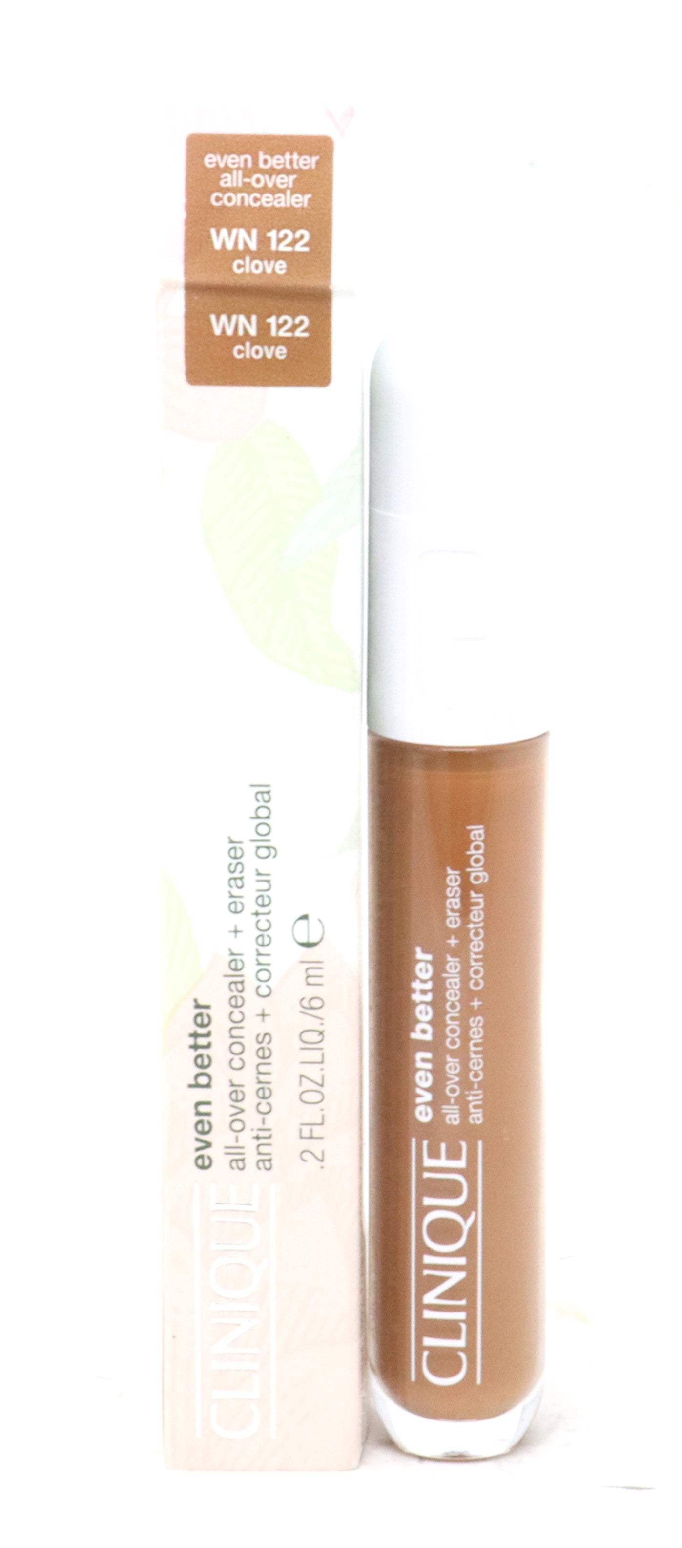 Even Better All Over Concealer+Eraser 6 ml