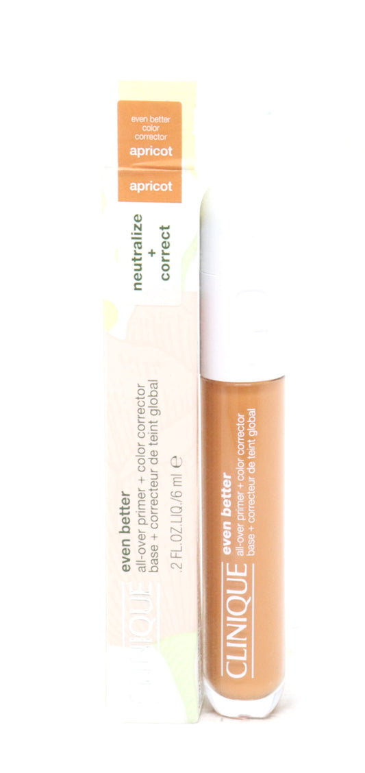 Even Better All-Over Primer+Color Corrector