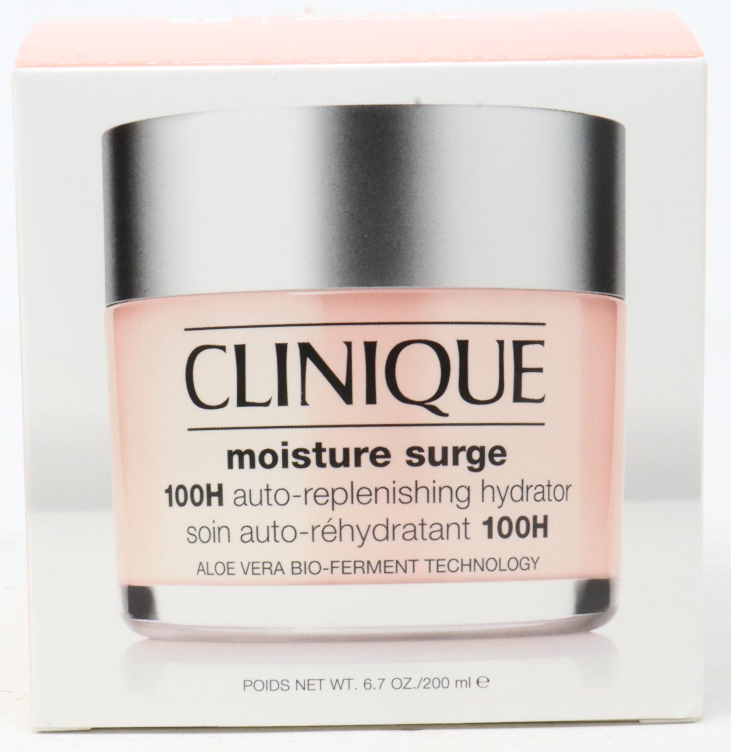 Moisture Surge 100H Auto-Replenishing Hydrator 200 ml