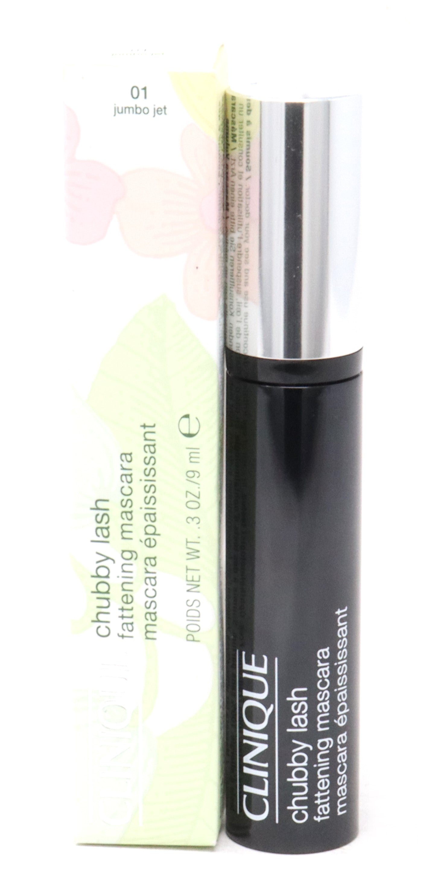 Chubby Lash Fattening Mascara 9 ml