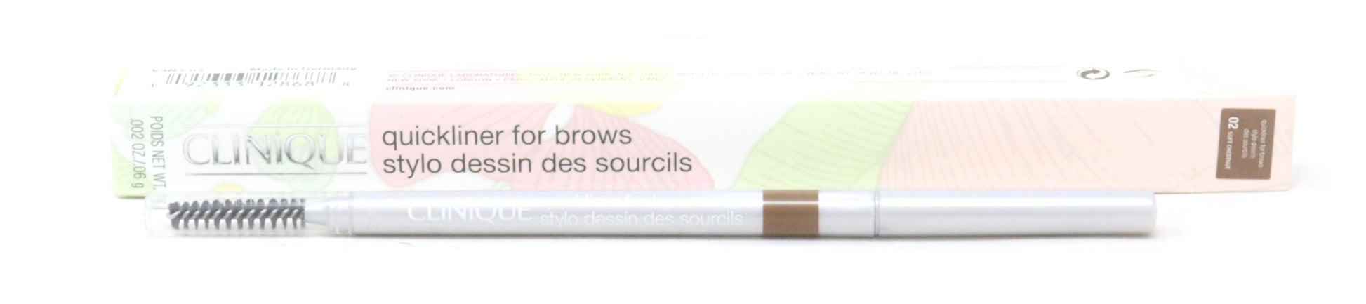 Quickliner For Brows 0.06 g