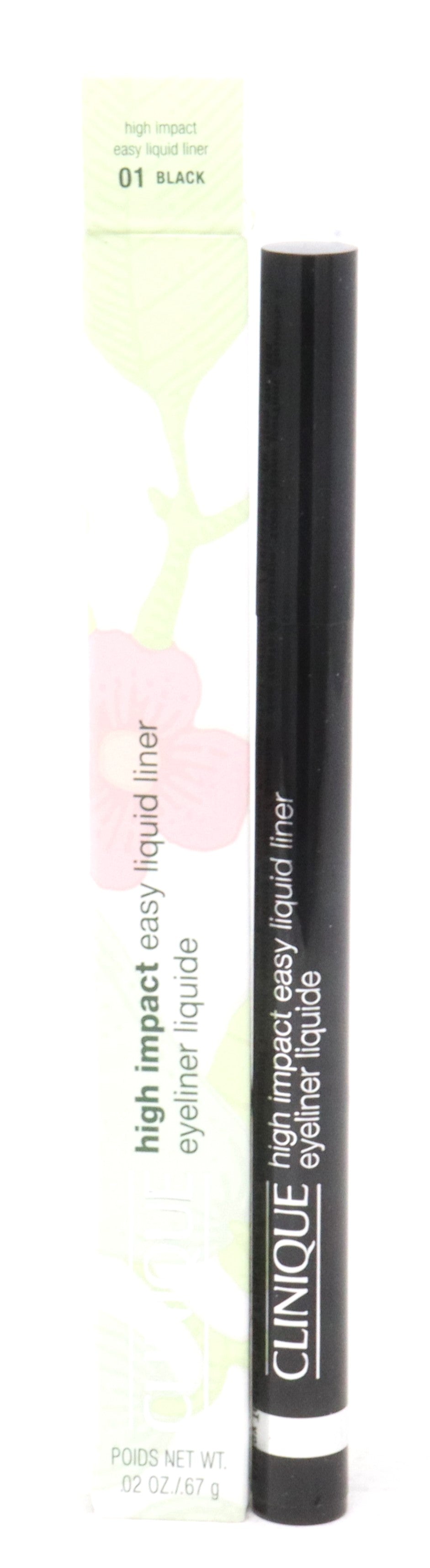 High Impact Easy Liquid Liner 0.67 g