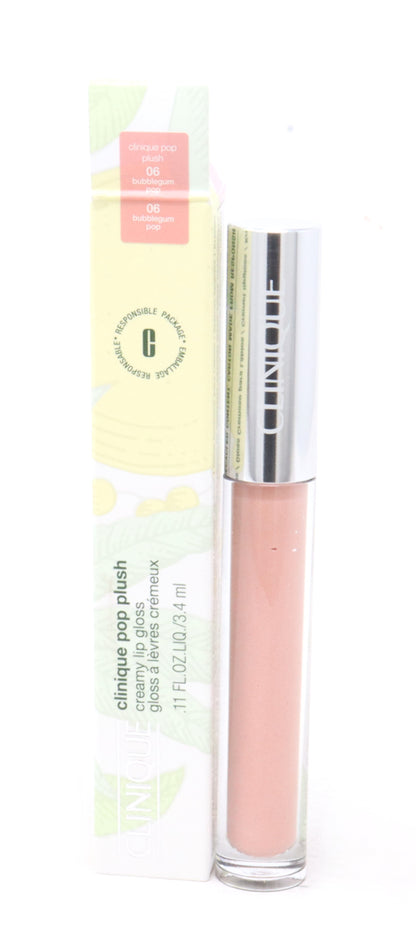 Clinique Pop Plush Creamy Lip Gloss 3.4 ml