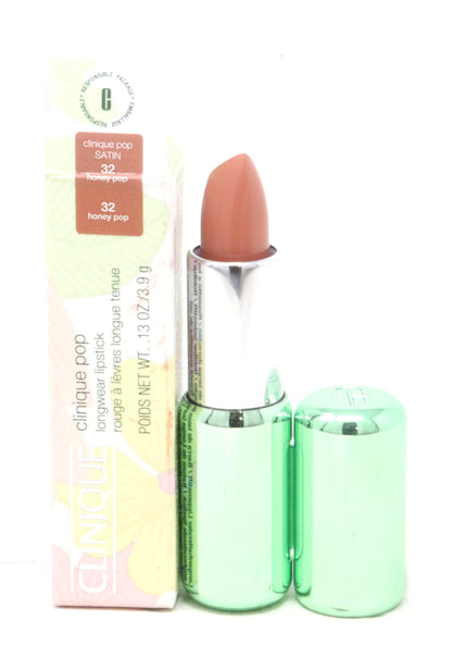 Clinique Pop Longwear Lipstick 3.9 g