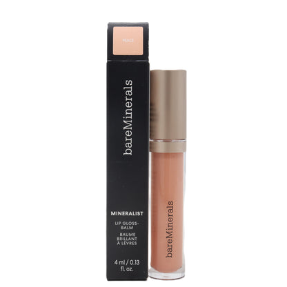 Mineralist Lip Gloss-Balm 4 ml