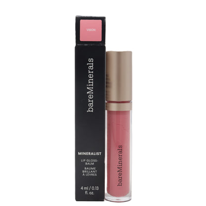 Mineralist Lip Gloss-Balm