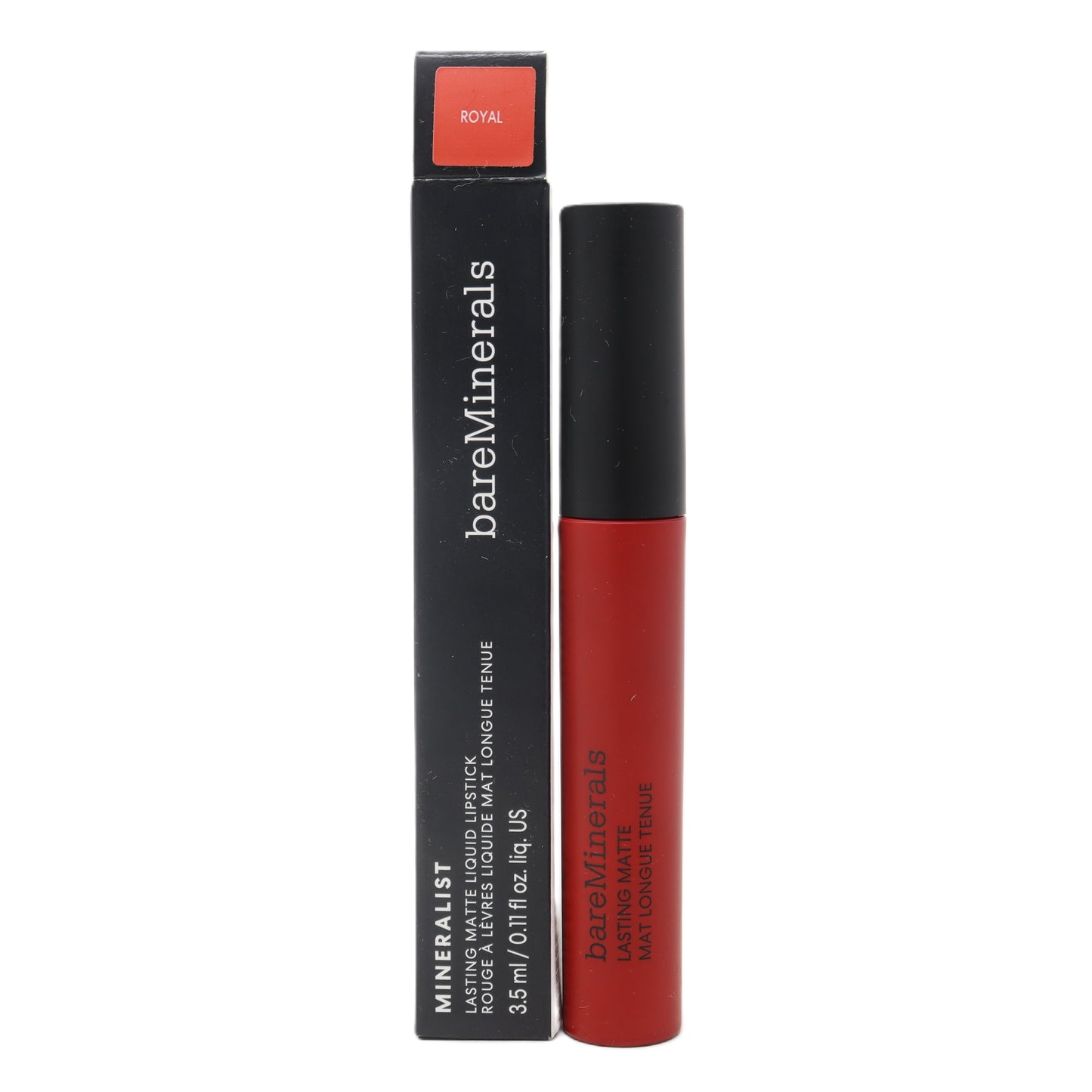 Mineralist Lasting Matte Liquid Lipstick 3.5 ml