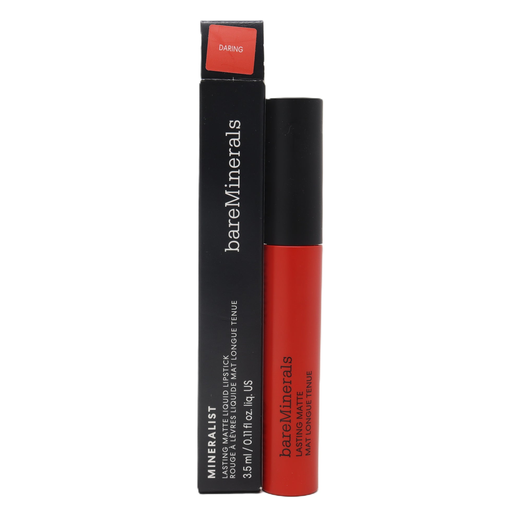 Mineralist Lasting Matte Liquid Lipstick