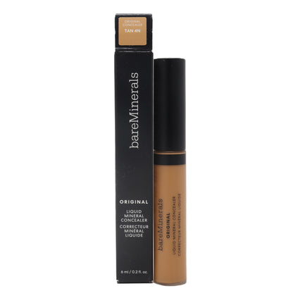 Original Liquid Mineral Concealer