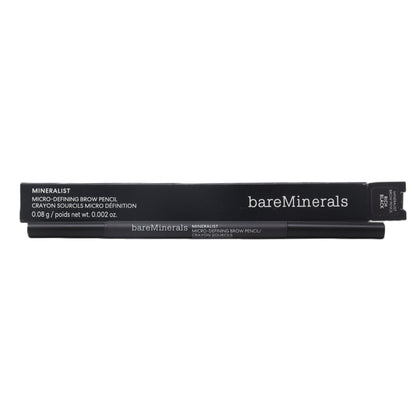 Mineralist Micro-Defining Brow Pencil 0.08 g