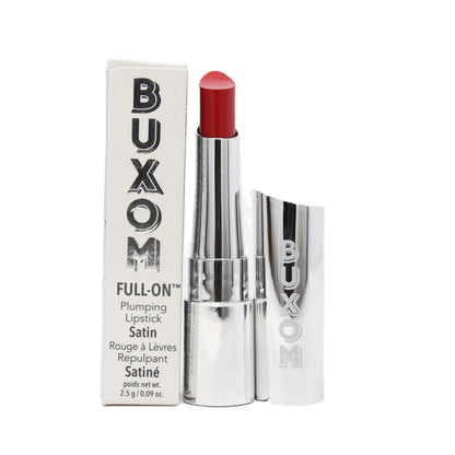 Full-On Satin Plumping Lipstick 2.5 g