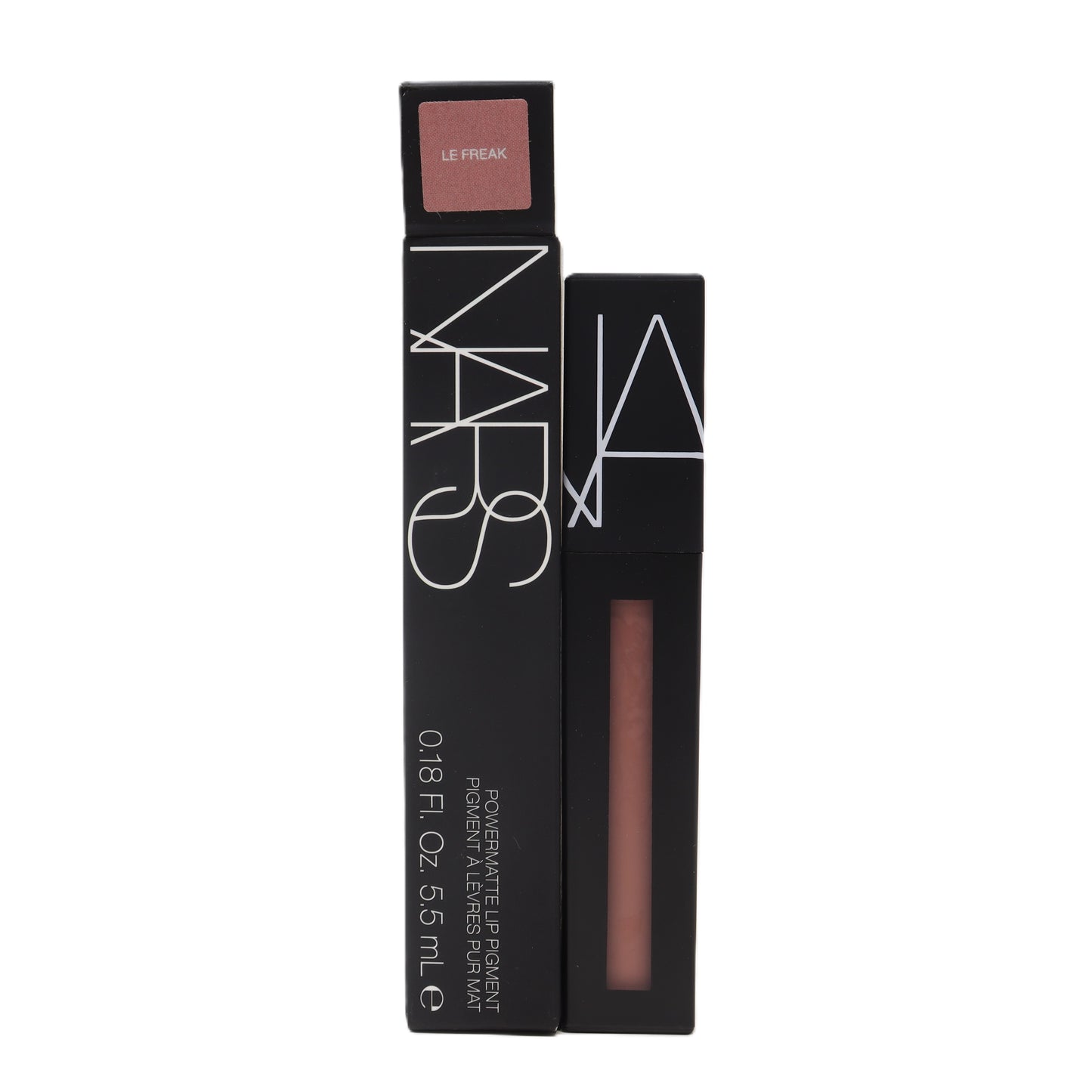 Powermatte Lip Pigment 5.5 ml