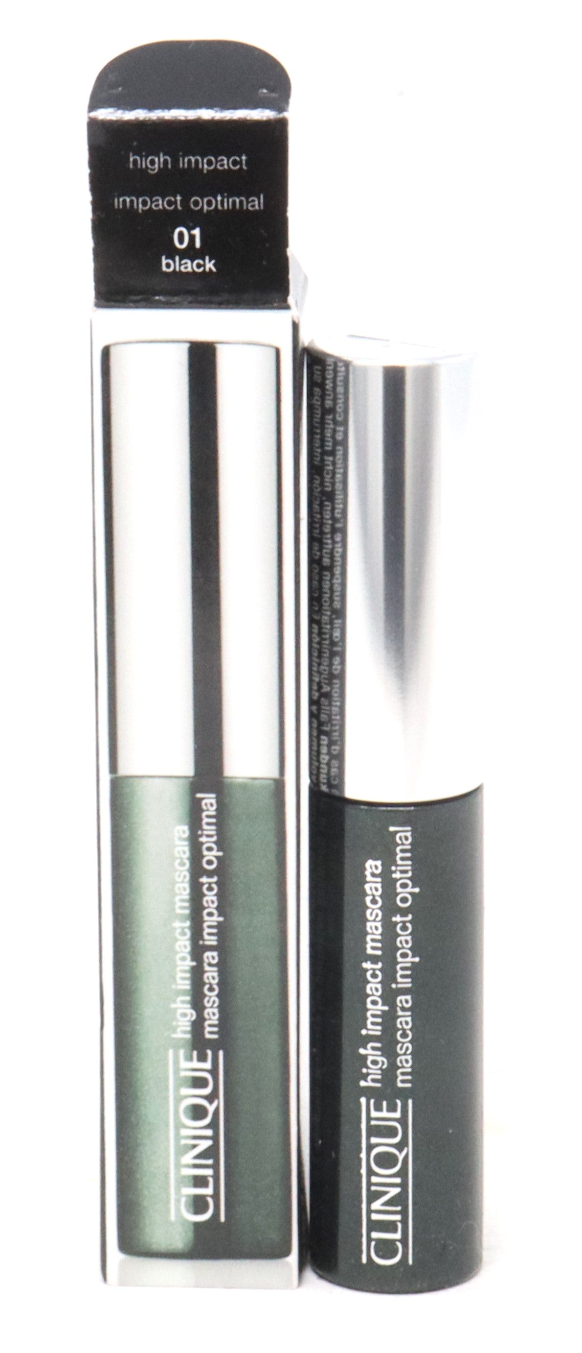 High Impact Mascara Mini 3.5 ml