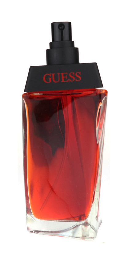 Guess Guess ? Eau De Toilette Spray 3.4Oz/100.54ml In Box Vintage (Damaged Box)