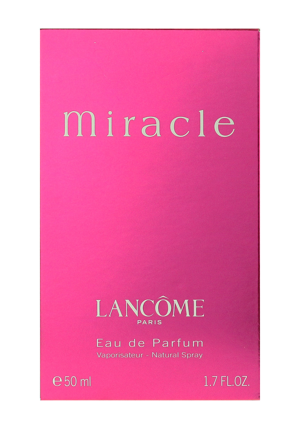 Eau De Toilette 50 ml