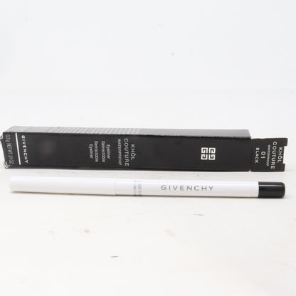 Kohl Couture Waterproof Eyeliner 0.3 g