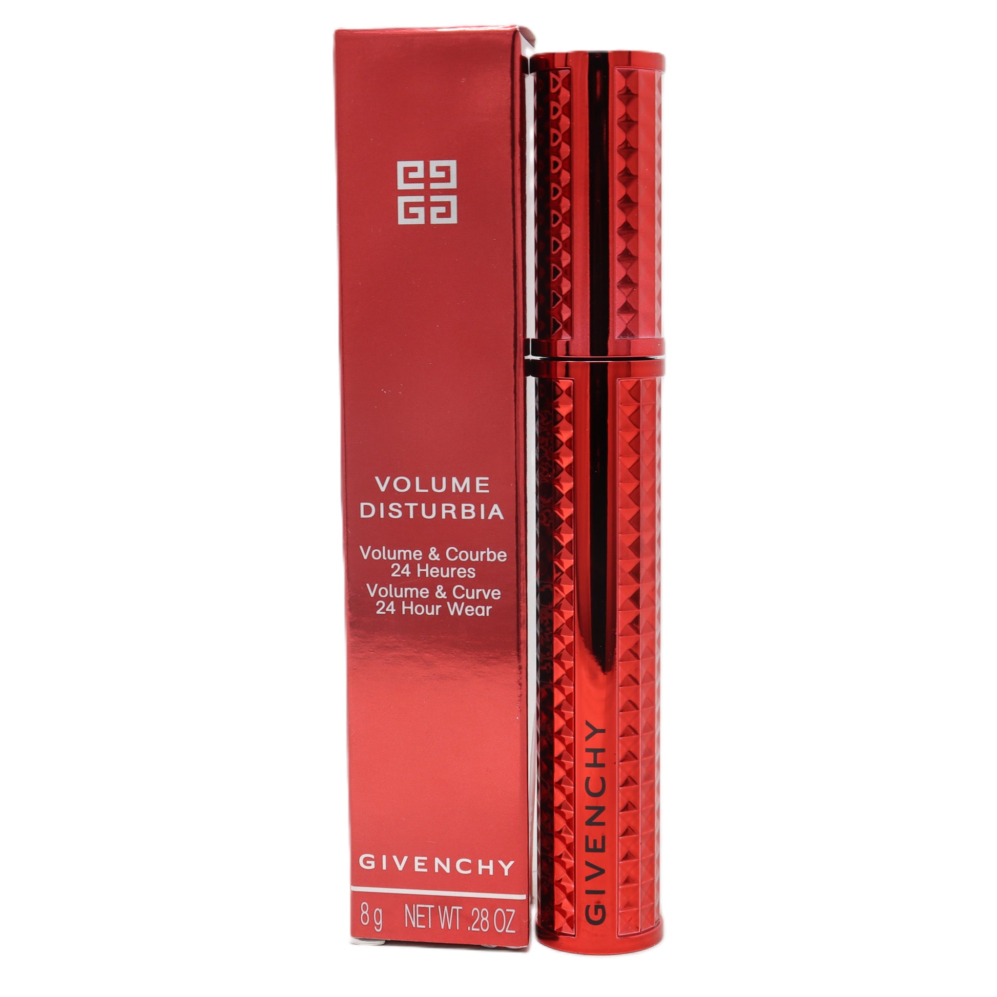 Volume Disturbia Mascara 8 g