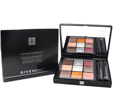 Le 9 De Givenchy Eyeshadow 8 g