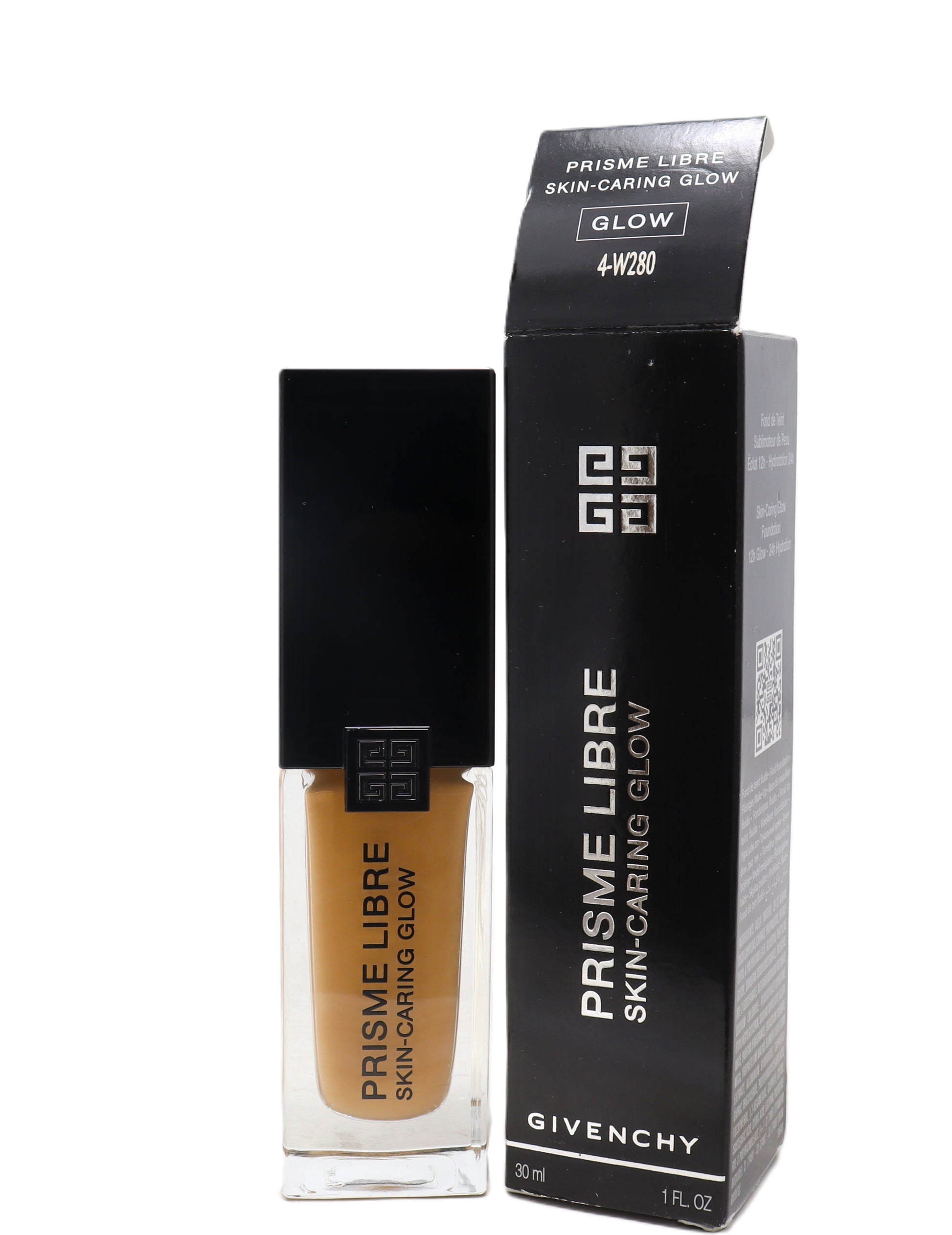 Prisme Libre Skin-Caring Glow 30 ml