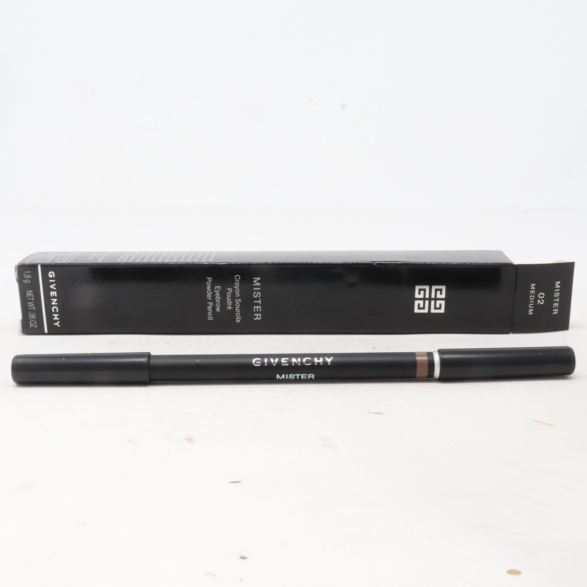 Mister Eyebrow Liner 1.8 g