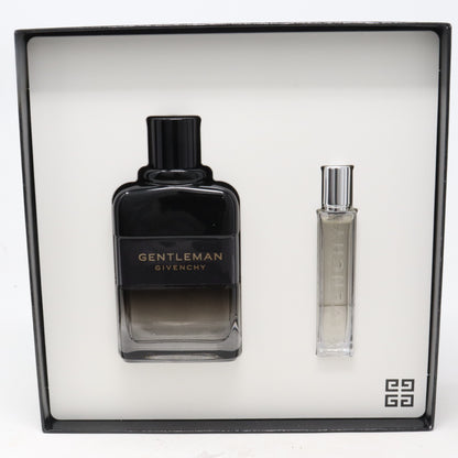 Gentleman Eau De Parfum Boisée 2-Pcs Set 32