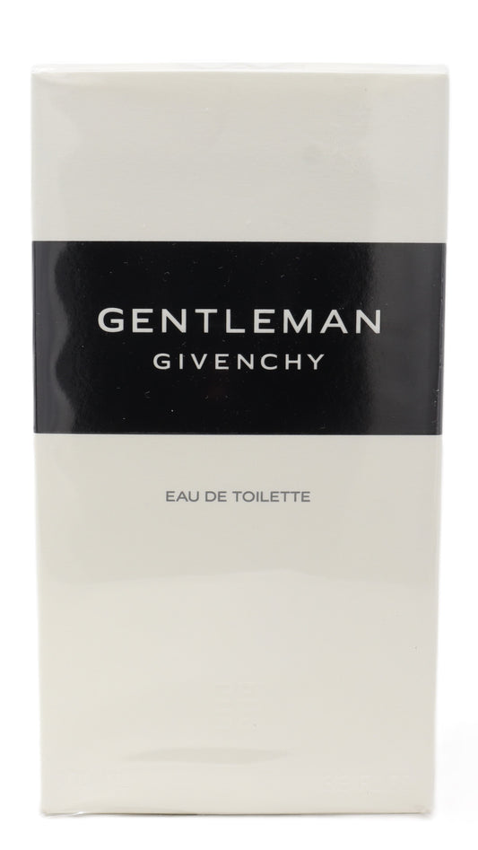 Gentleman Eau De Toilette 100 ml