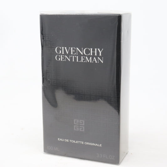 Gentleman Eau De Toilette Originale 100 ml