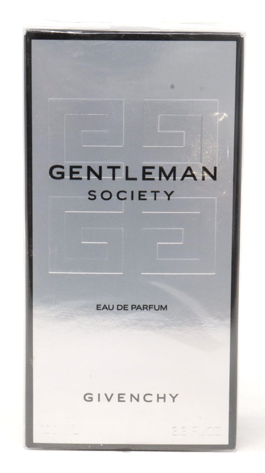 Gentleman Society Eau De Parfum 100 ml