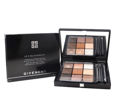 Le 9 De Givenchy Eyeshadow 8 g