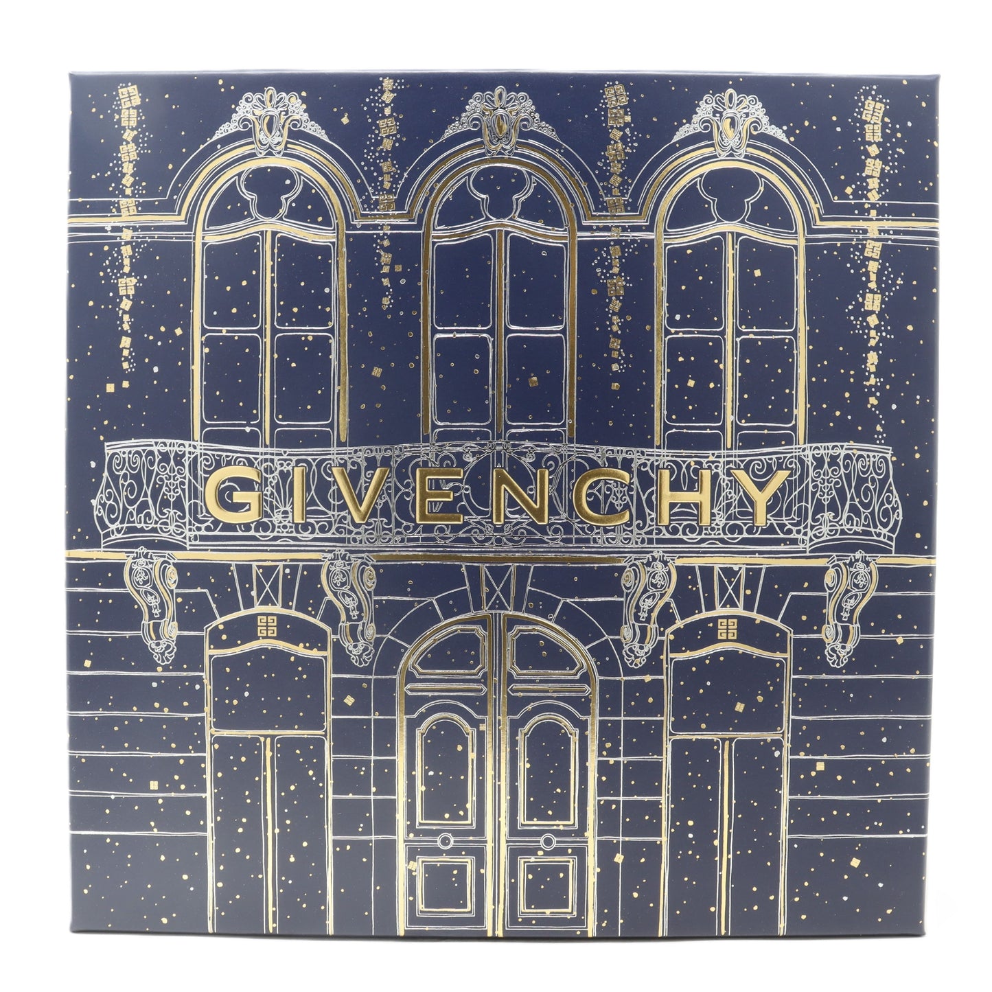 Givenchy Gentlemen Society Eau De Parfum 3-Pcs Set  / New With Box