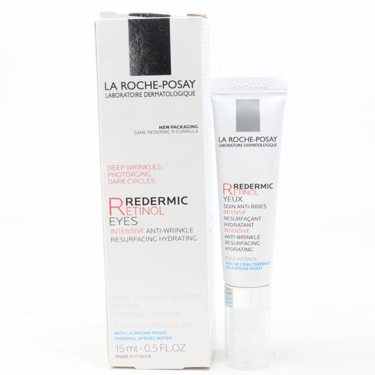 Redermic R Retinol Eye Cream 15 ml