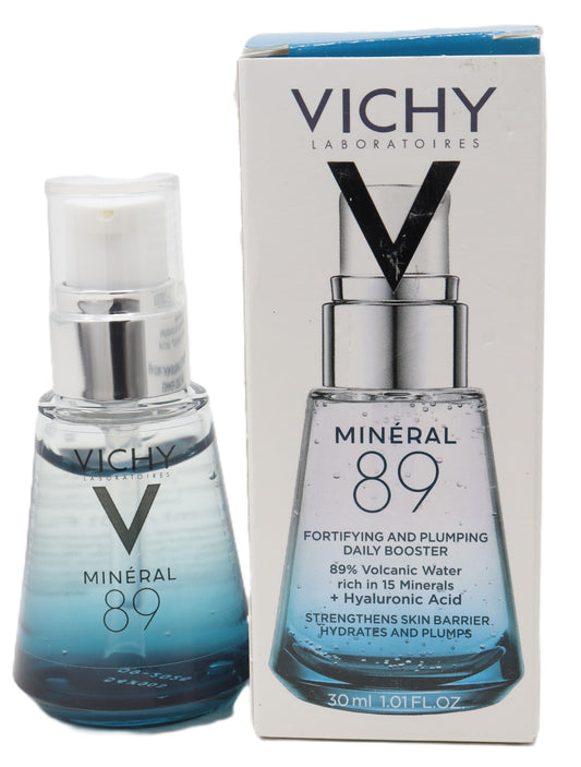 Mineral 89 Hyaluronic Acid Face Serum 30 ml