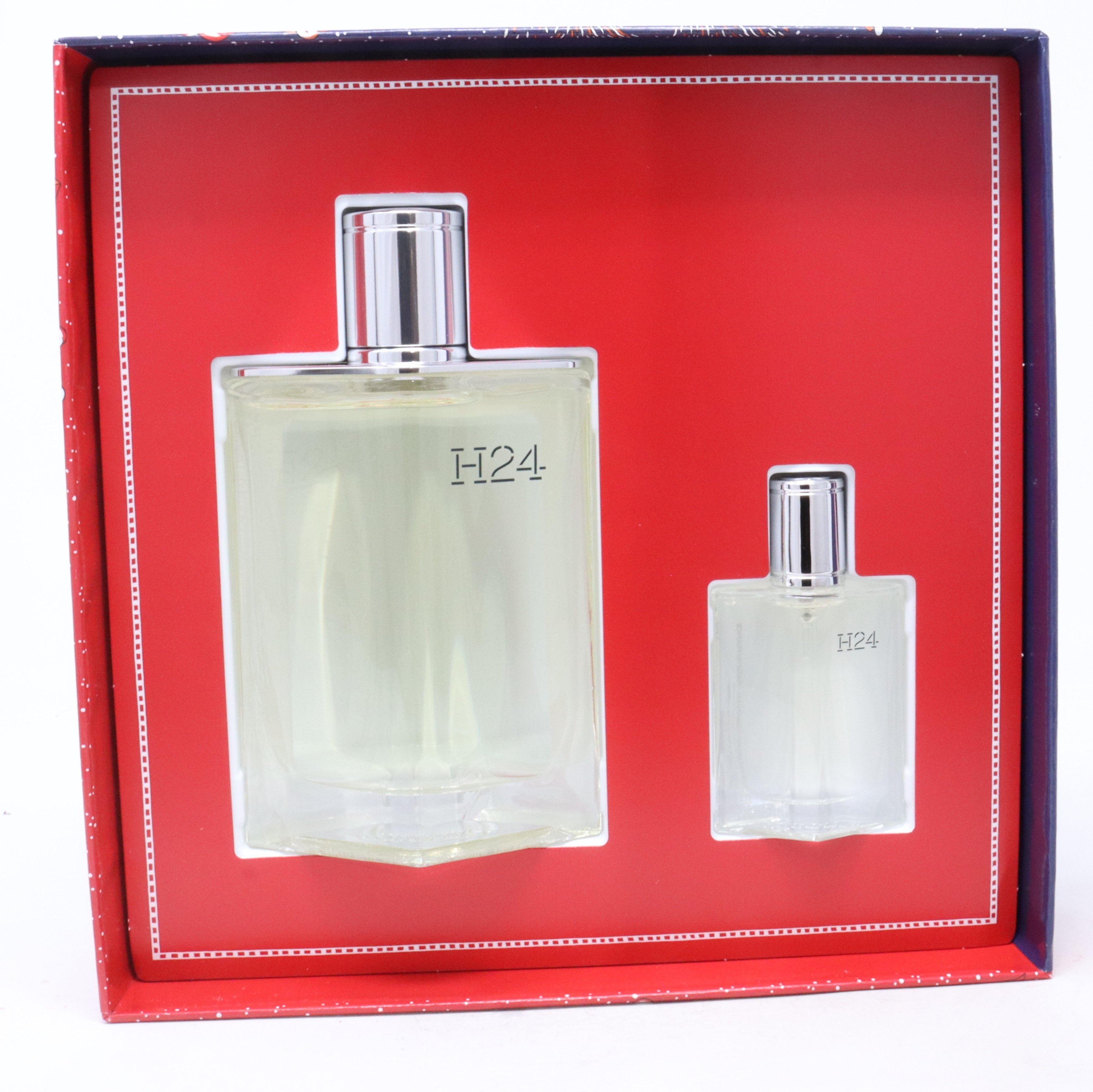 Hermes h24 eau de hotsell toilette