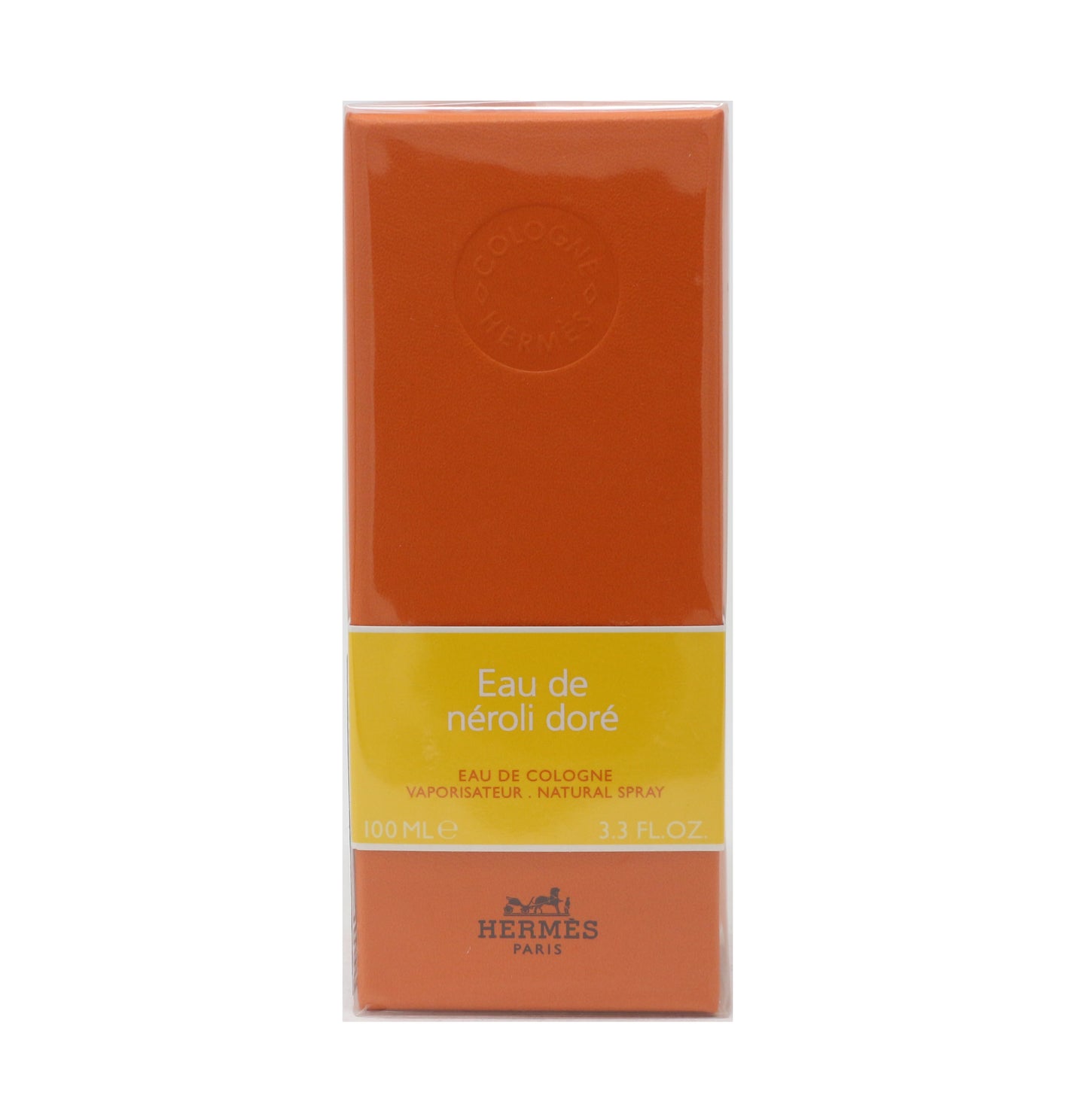 Eau De Neroli Dore Eau De Cologne mL