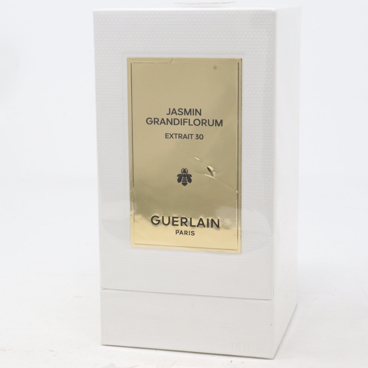 Jasmine Grandiflorum Extrait 30 50 ml