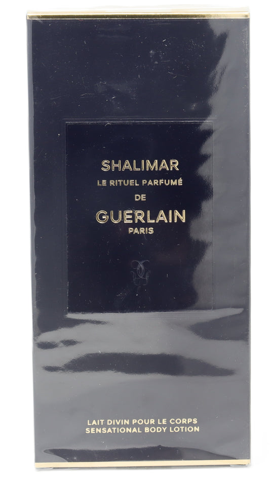 Shalimar Sensational Body Lotion 200 ml