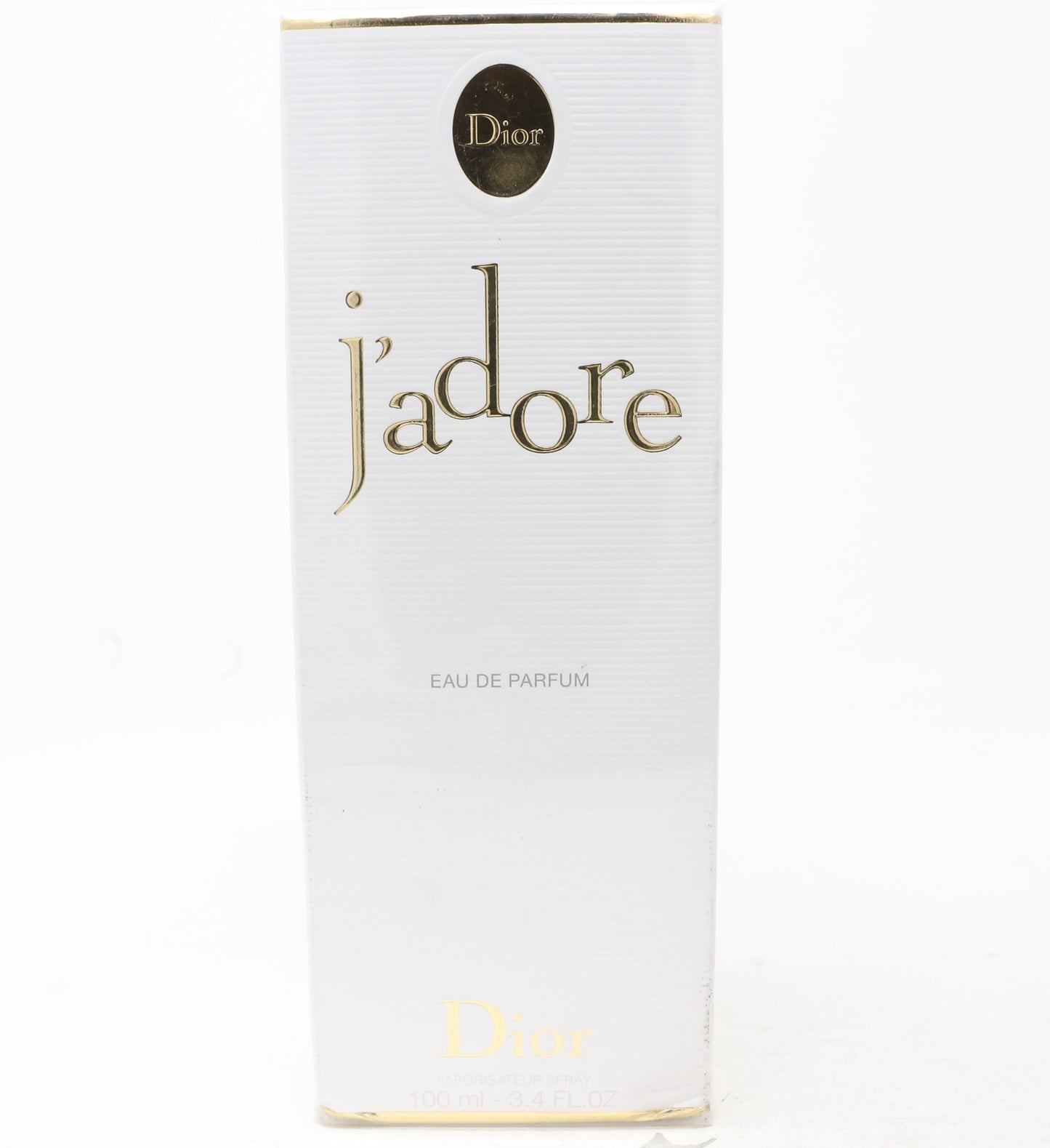 J'adore Eau De Parfum 100 ml