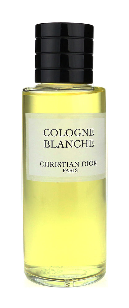 Christian Dior Cologne Blanche Splash 8.4Oz/250ml In Box