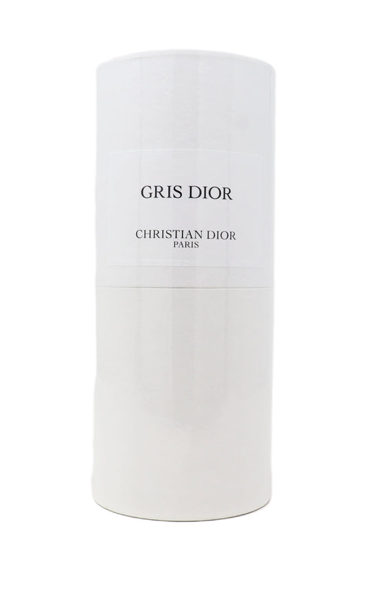 Gris Dior Eau De Parfum 250 ml