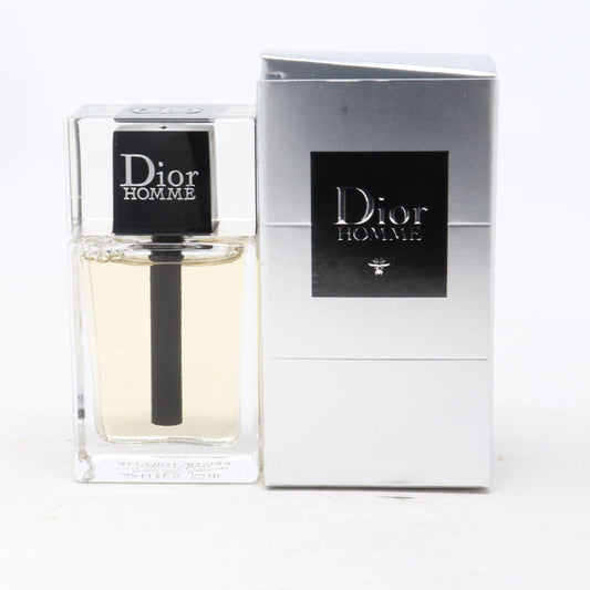 Dior Homme Eau De Toilette Mini 10 ml