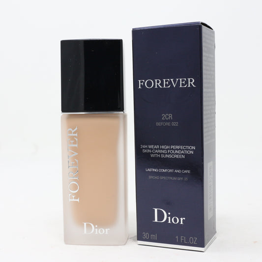 Forever 24Hr Wear Foundation