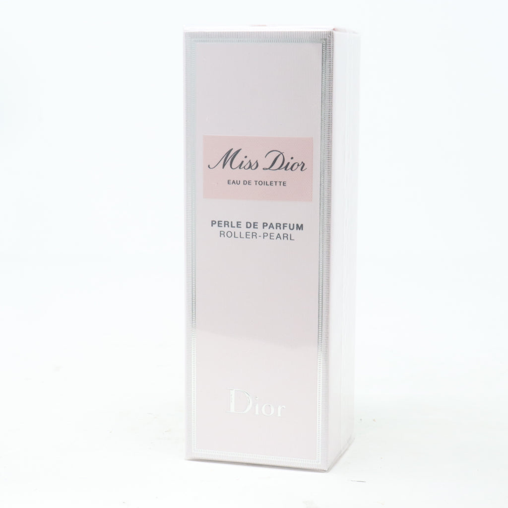 Dior Miss Dior Roller-Pearl Eau De Toilette 20 ml