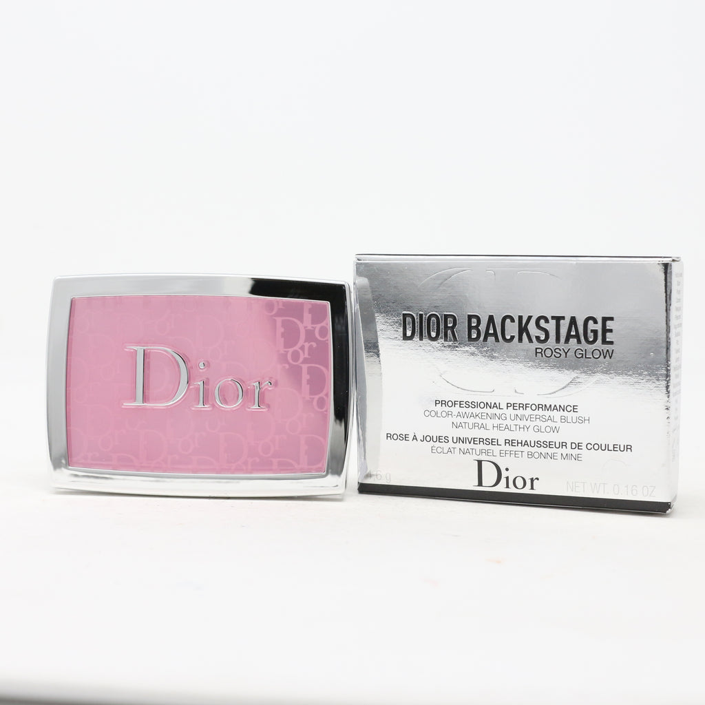 Dior Backstage Rosy Glow Blush 001 Pink 4.6g