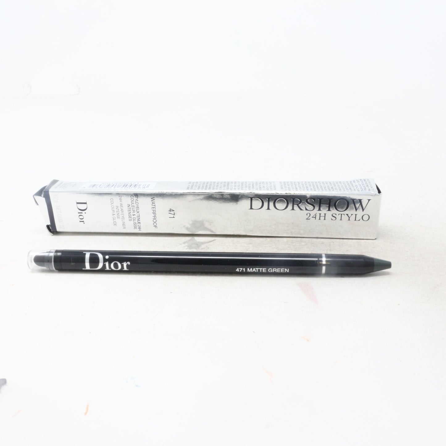 Diorshow 24H Wear Eyeliner 0.2 g