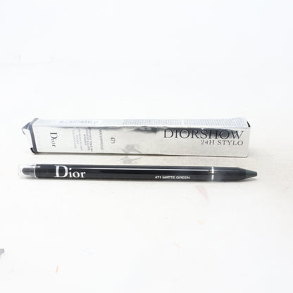 Diorshow 24H Wear Eyeliner 0.2 g